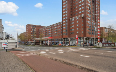 Lobattostraat 63