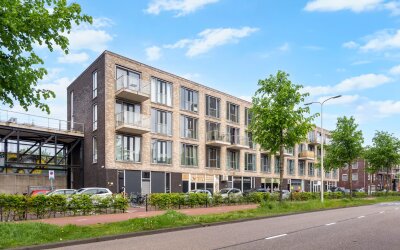 Waldorpstraat 287-B