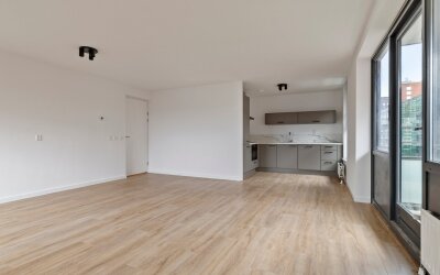 Fijnjekade 25