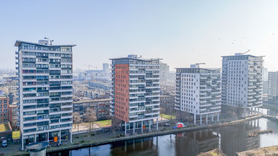 Fijnjekade 57