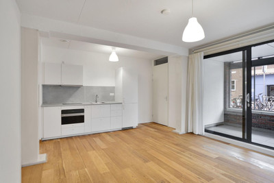 Verisstraat 166
