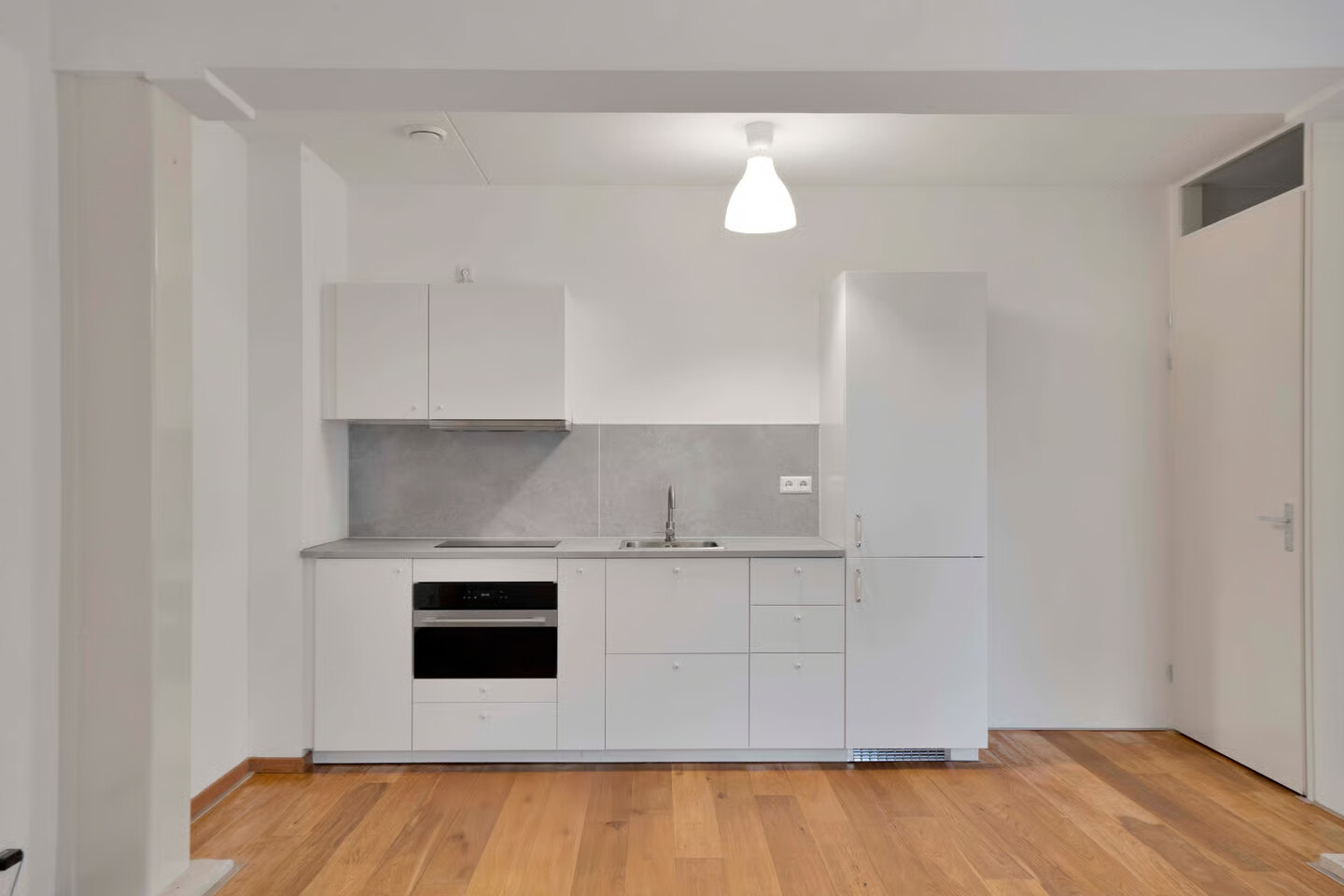 Studio te koop: Verisstraat 166, 'S-Gravenhage