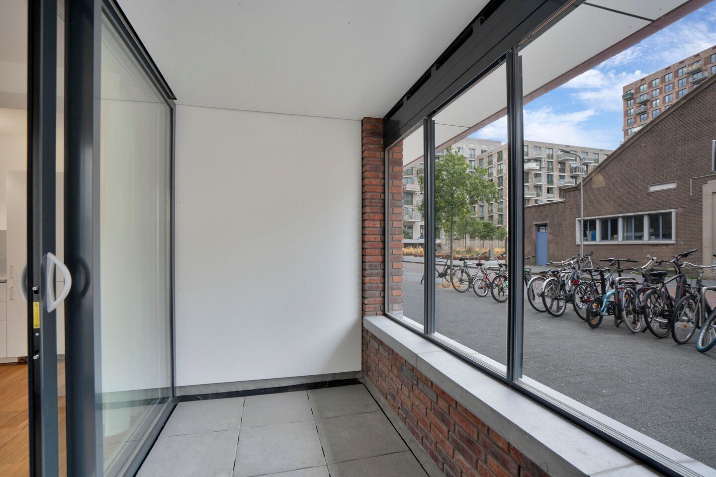 Studio te koop: Verisstraat 166, 'S-Gravenhage