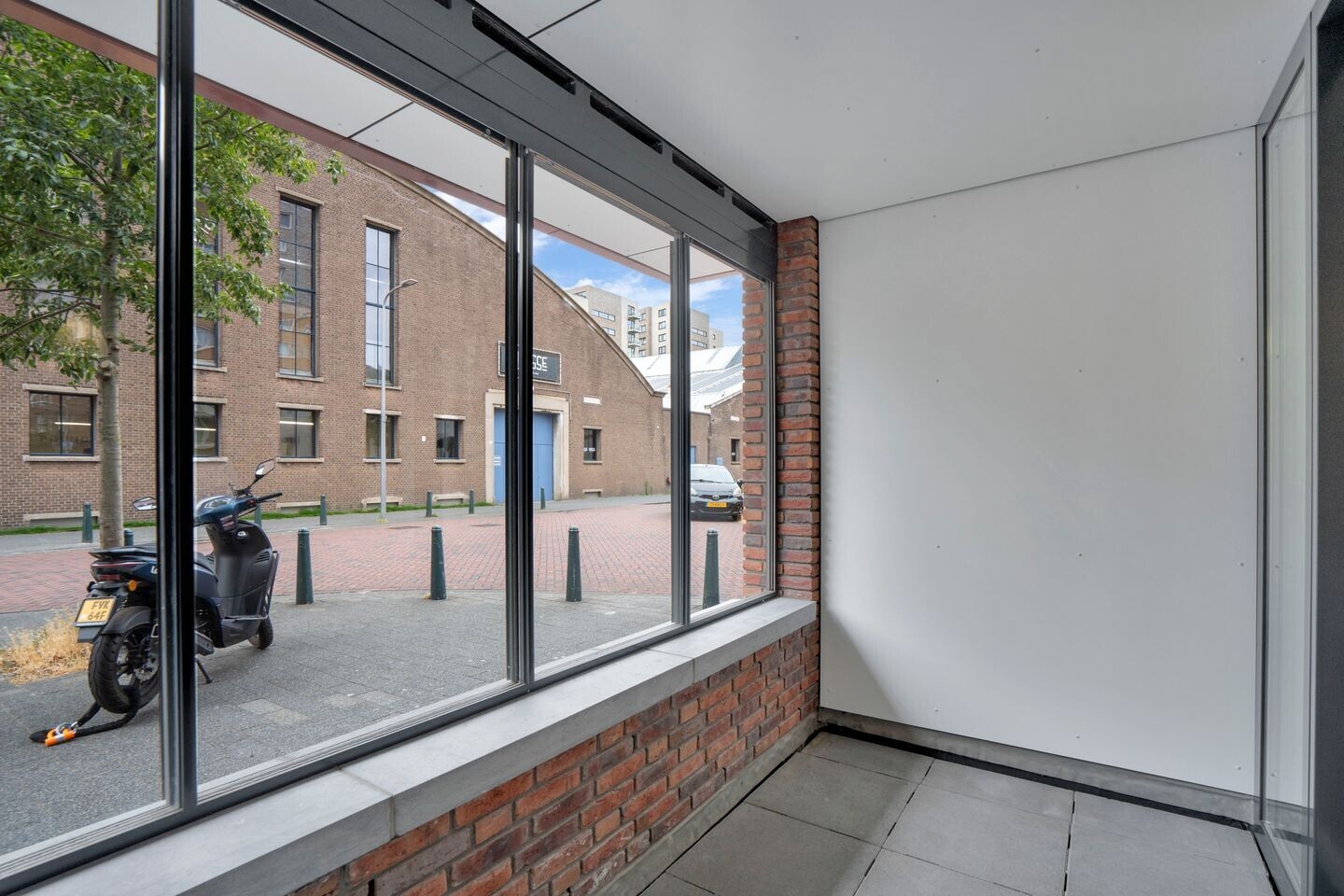 Studio te koop: Verisstraat 166, 'S-Gravenhage