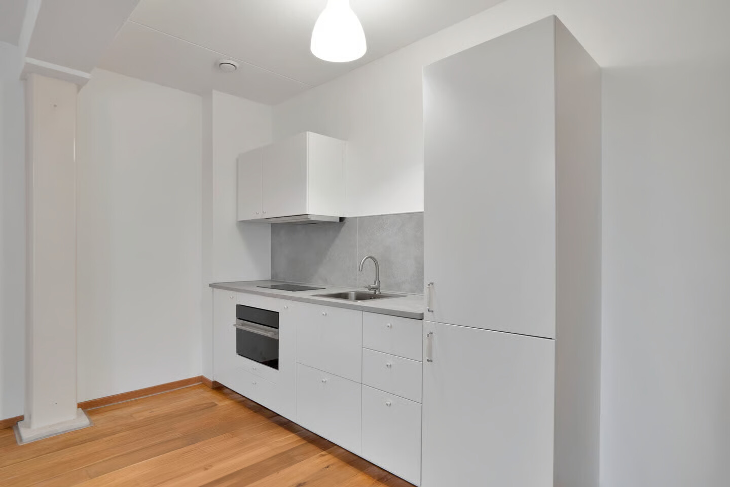 Studio te koop: Verisstraat 166, 'S-Gravenhage