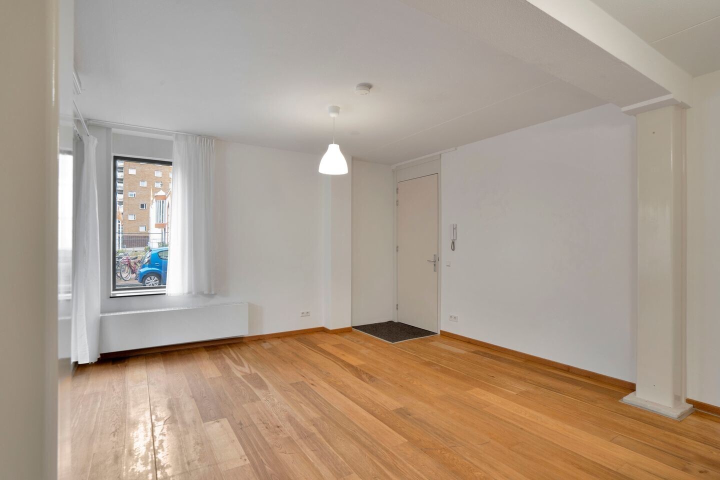 Studio te koop: Verisstraat 166, 'S-Gravenhage