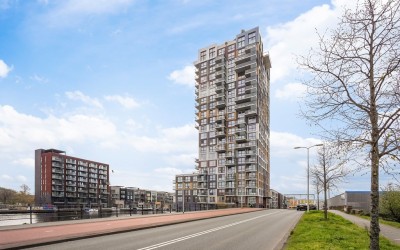 Waldorpstraat 1602
