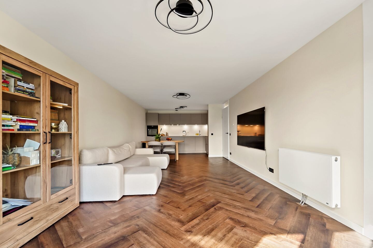 Appartement te koop: Verheeskade 353, 'S-Gravenhage