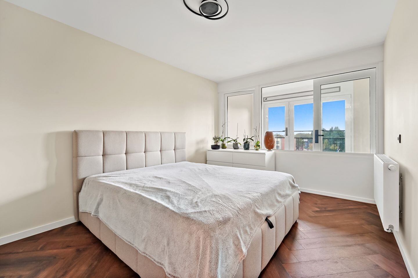 Appartement te koop: Verheeskade 353, 'S-Gravenhage