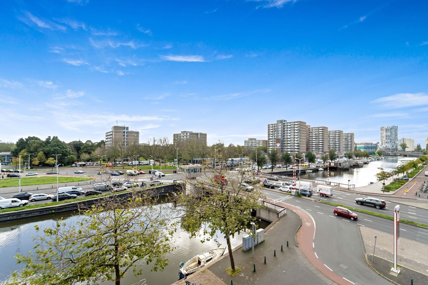 Appartement te koop: Verheeskade 353, 'S-Gravenhage
