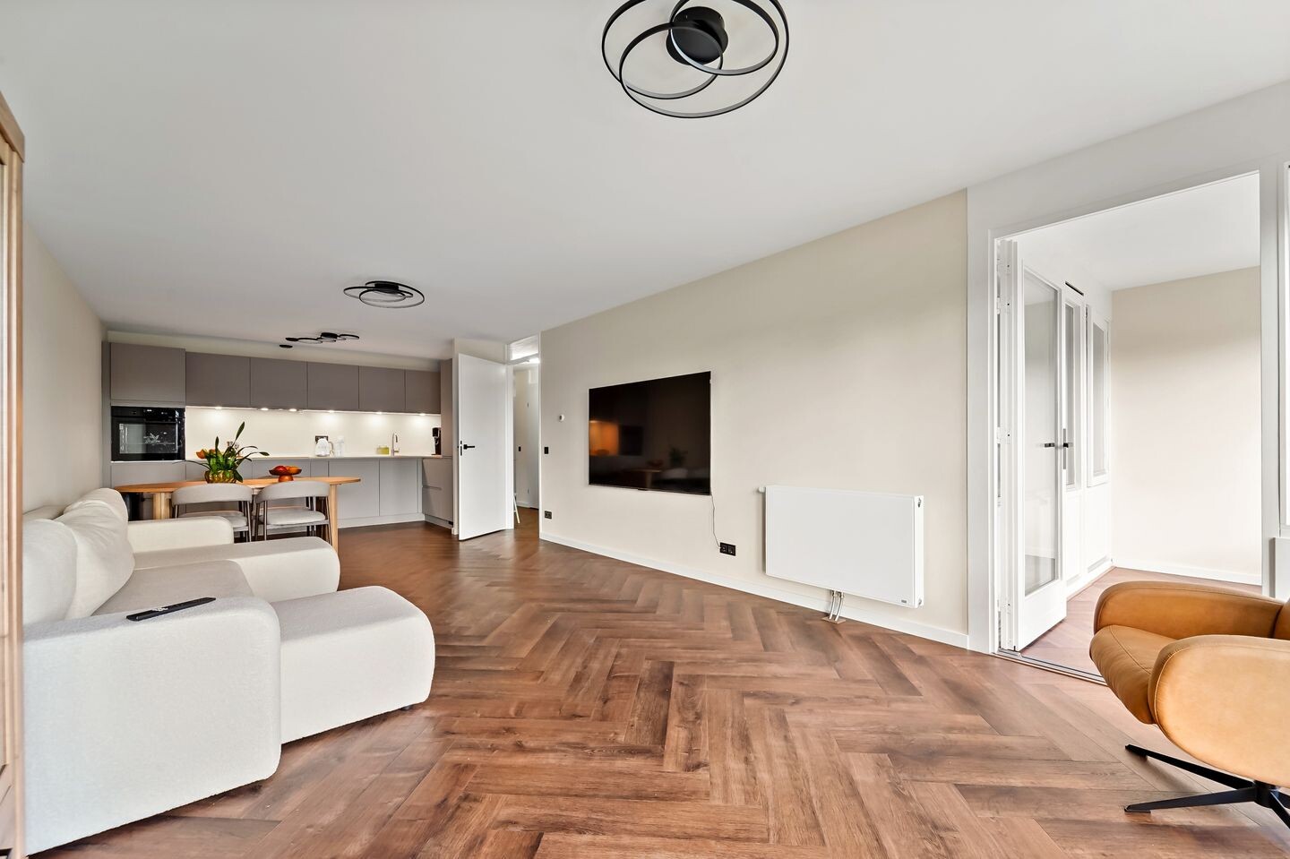 Appartement te koop: Verheeskade 353, 'S-Gravenhage