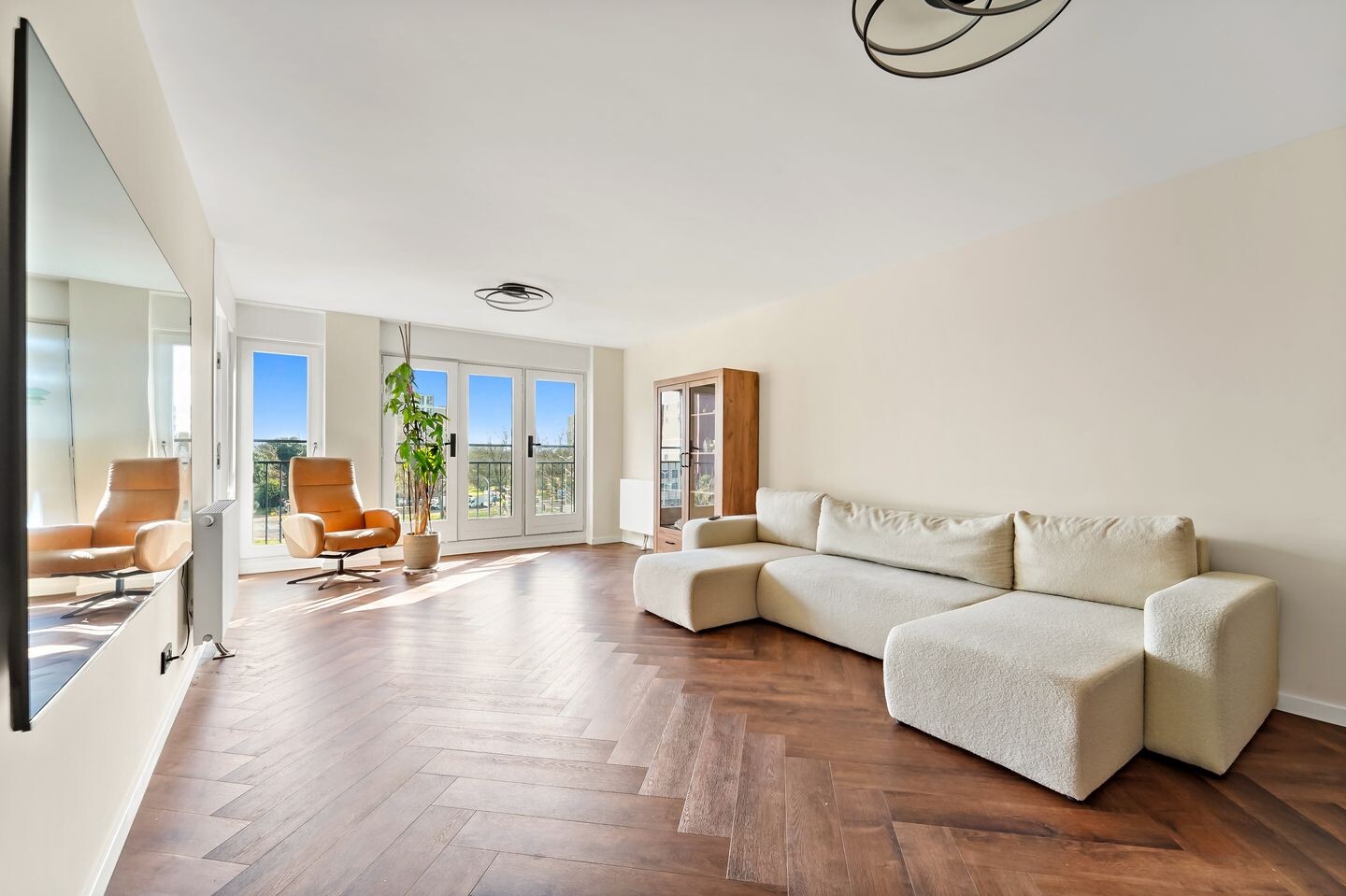 Appartement te koop: Verheeskade 353, 'S-Gravenhage