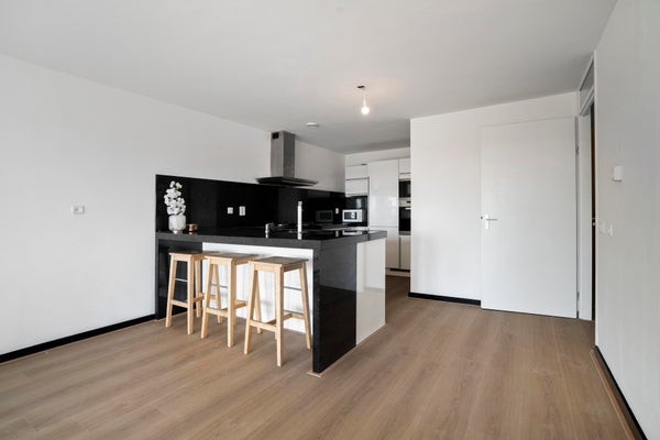 Appartement te koop: Verheeskade 467, 'S-Gravenhage