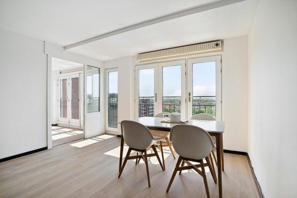 Appartement te koop: Verheeskade 467, 'S-Gravenhage