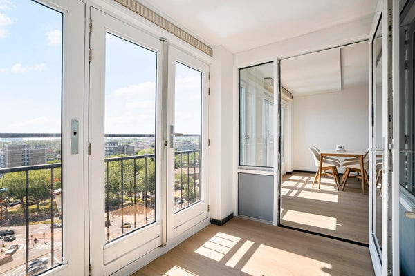Appartement te koop: Verheeskade 467, 'S-Gravenhage