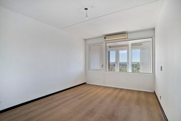 Appartement te koop: Verheeskade 467, 'S-Gravenhage