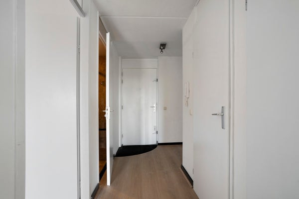Appartement te koop: Verheeskade 467, 'S-Gravenhage