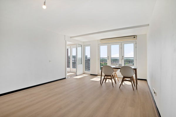 Appartement te koop: Verheeskade 467, 'S-Gravenhage