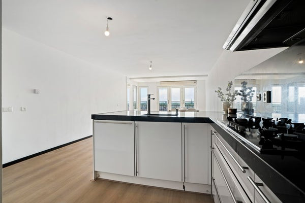 Appartement te koop: Verheeskade 467, 'S-Gravenhage