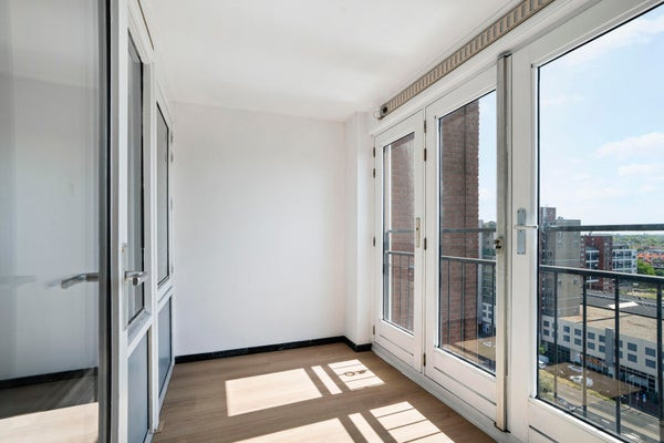 Appartement te koop: Verheeskade 467, 'S-Gravenhage