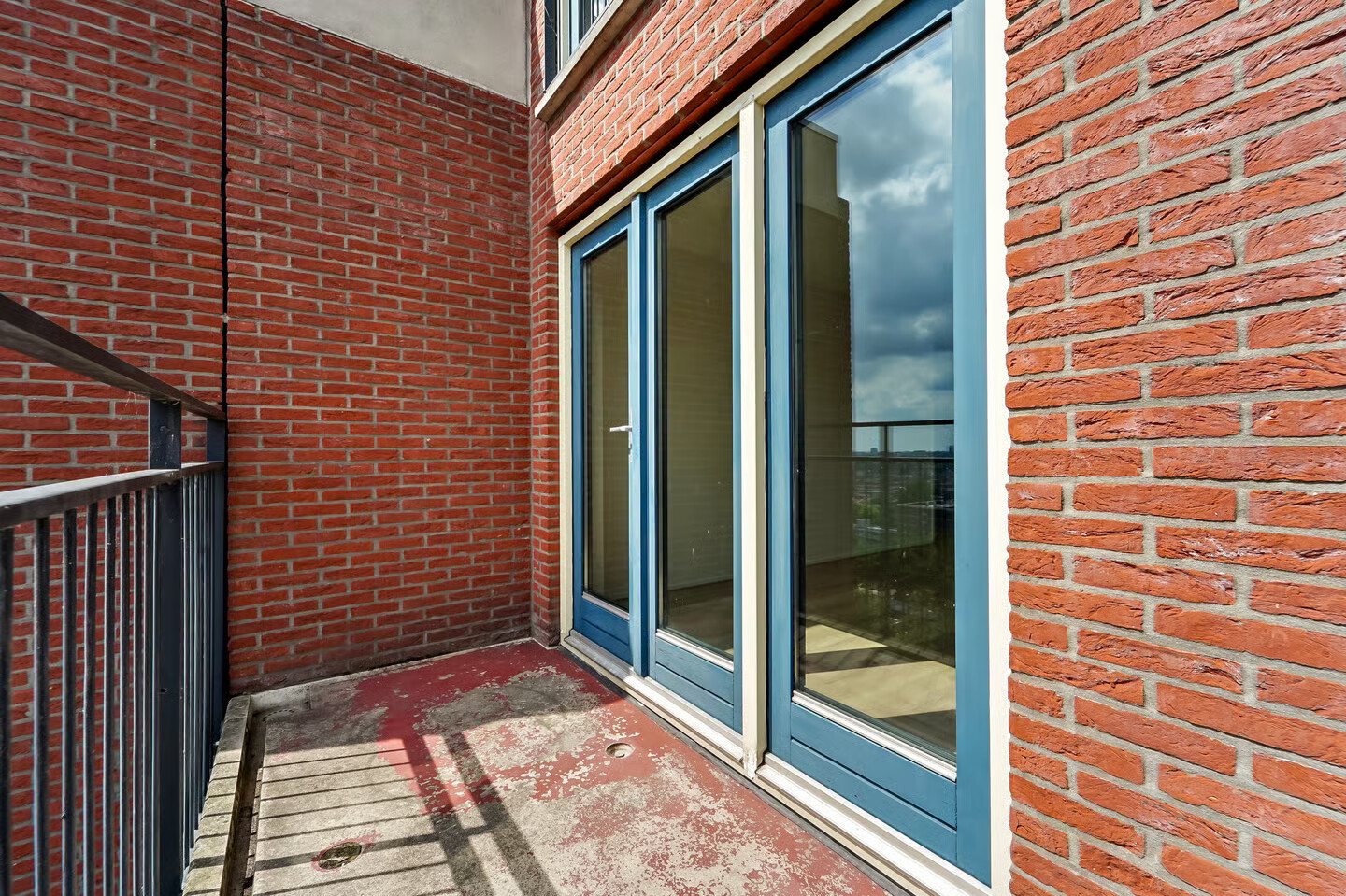 Appartement te koop: Verheeskade 495, 'S-Gravenhage