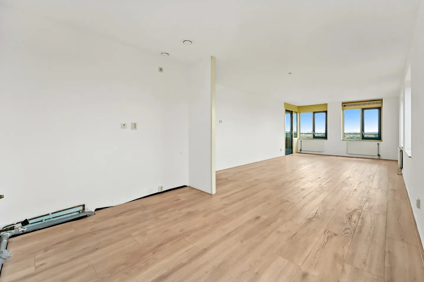 Appartement te koop: Verheeskade 495, 'S-Gravenhage
