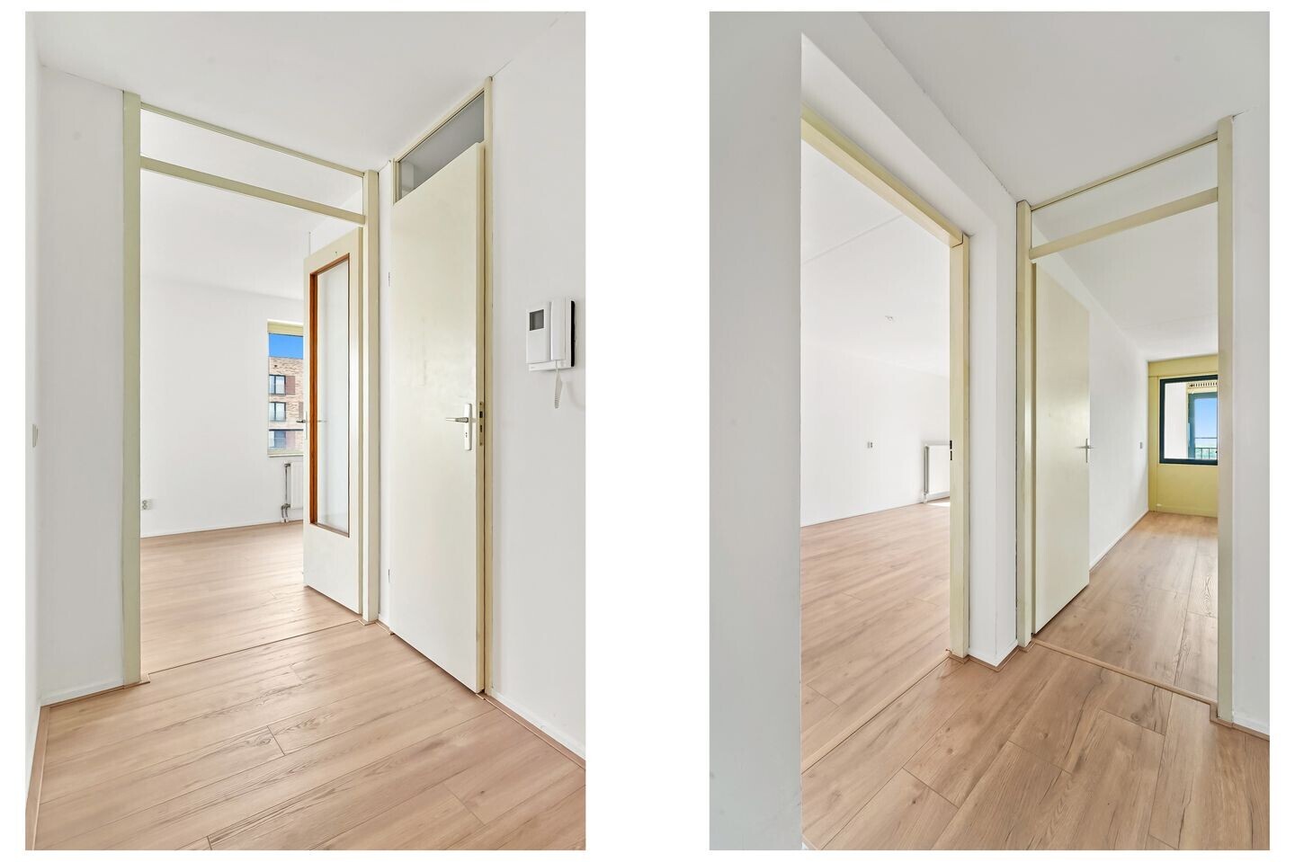 Appartement te koop: Verheeskade 495, 'S-Gravenhage