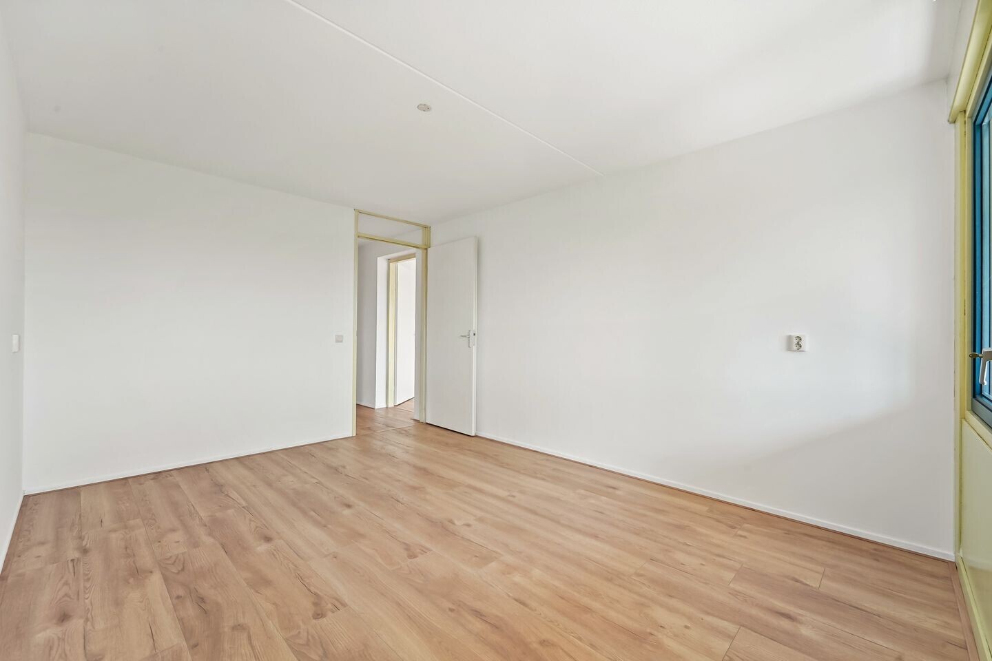 Appartement te koop: Verheeskade 495, 'S-Gravenhage