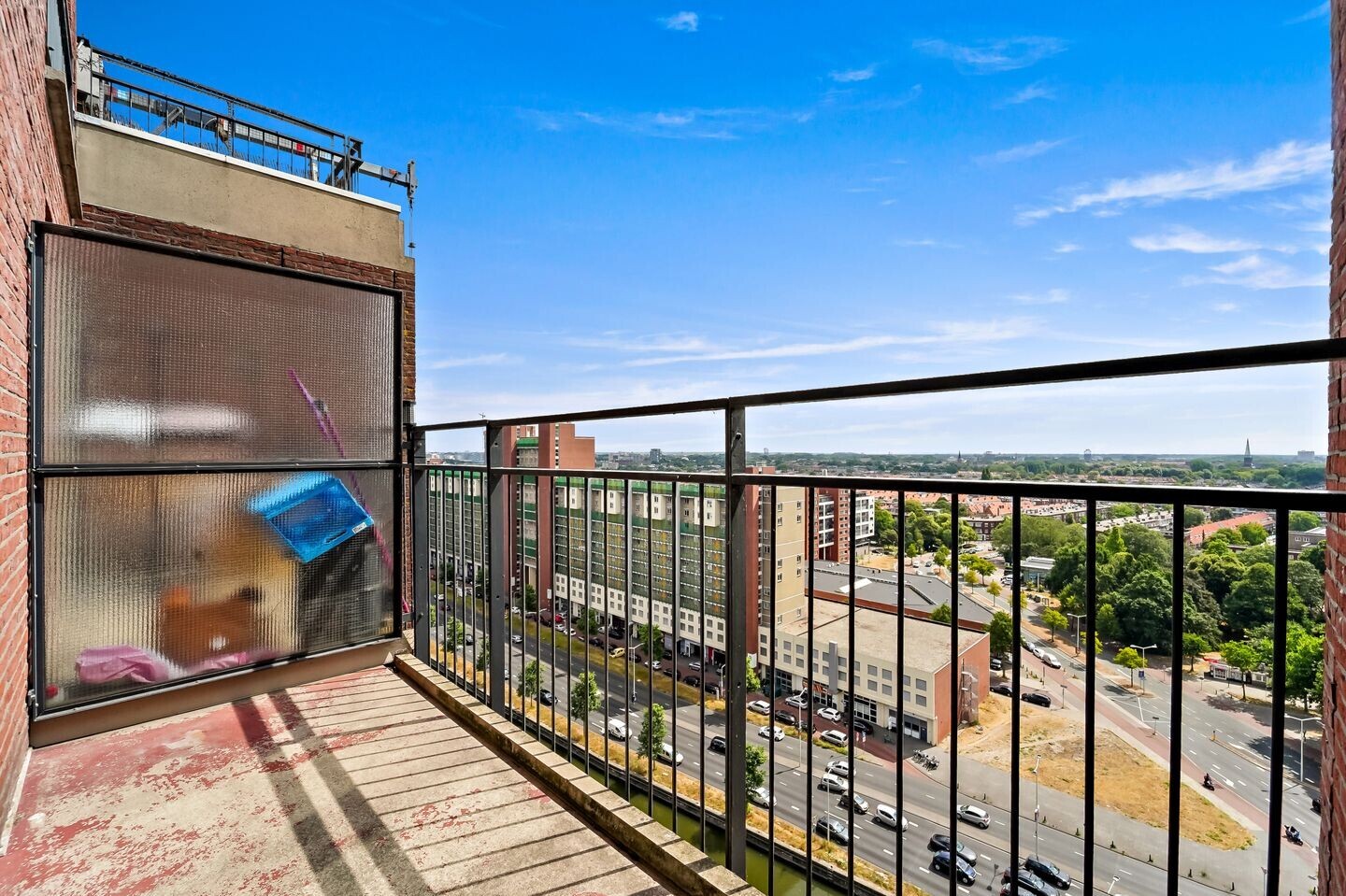 Appartement te koop: Verheeskade 495, 'S-Gravenhage