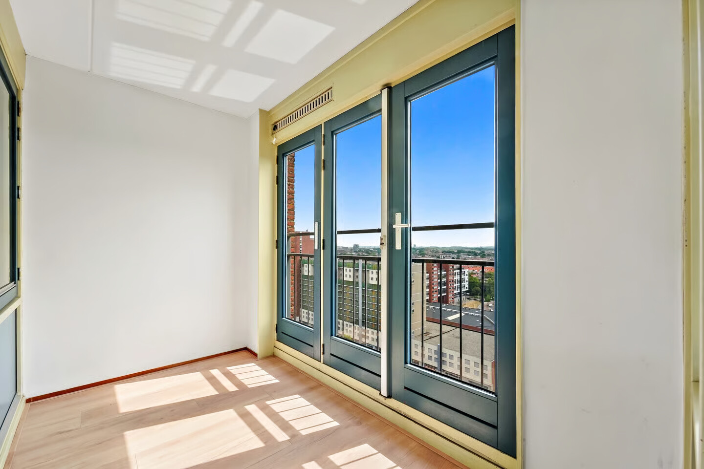 Appartement te koop: Verheeskade 495, 'S-Gravenhage