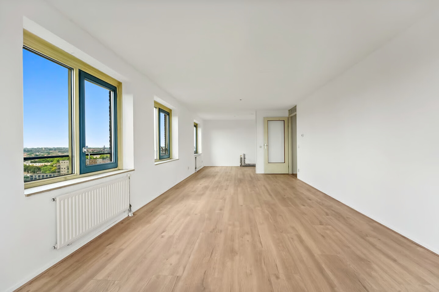 Appartement te koop: Verheeskade 495, 'S-Gravenhage
