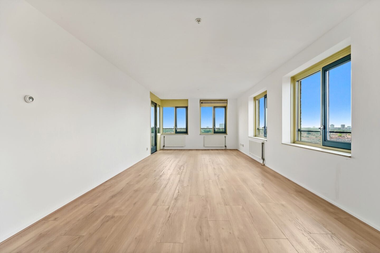 Appartement te koop: Verheeskade 495, 'S-Gravenhage