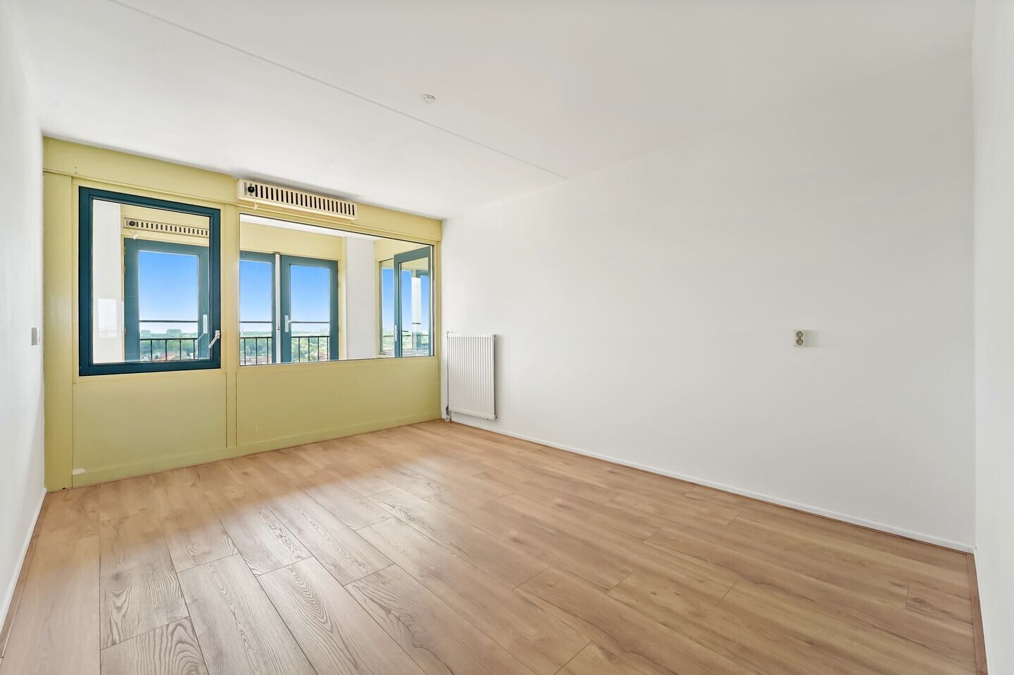Appartement te koop: Verheeskade 495, 'S-Gravenhage