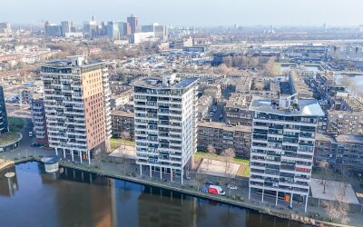 Fijnjekade 203