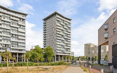 Appartement te koop Fijnjekade 241