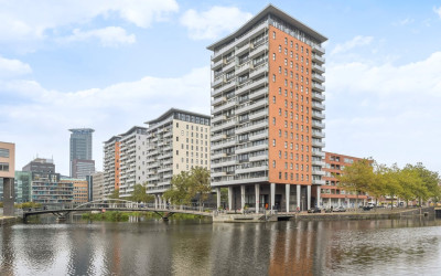 Fijnjekade 243