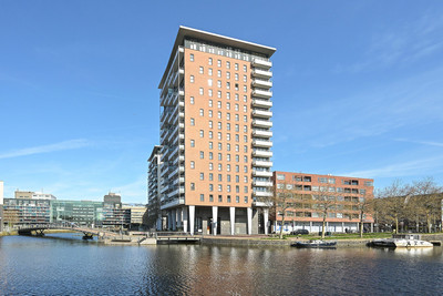 Fijnjekade 246