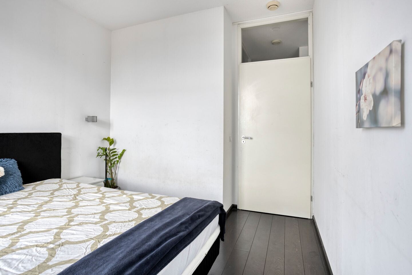 Appartement te koop: Leeghwaterkade 53, 'S-Gravenhage