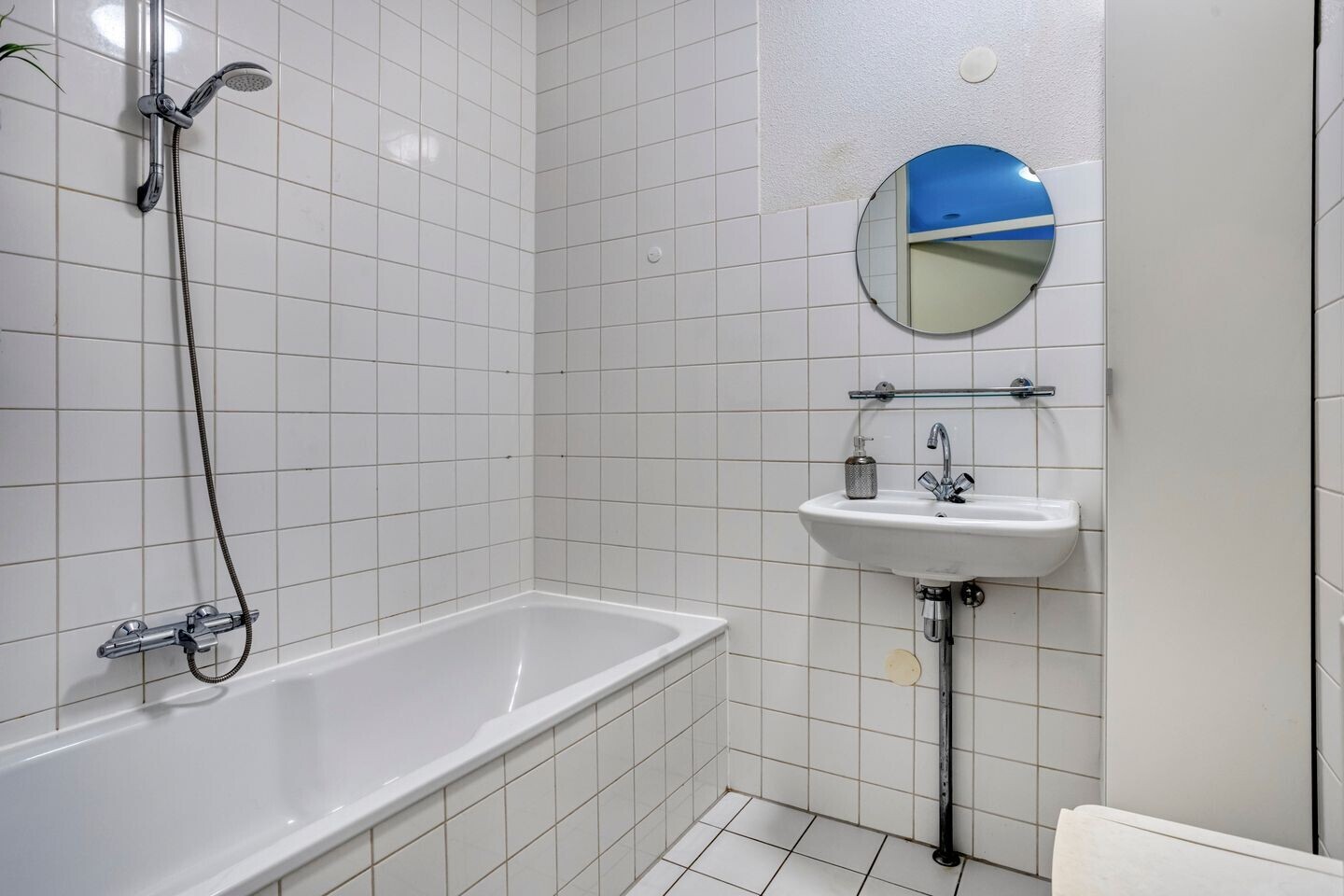 Appartement te koop: Leeghwaterkade 53, 'S-Gravenhage