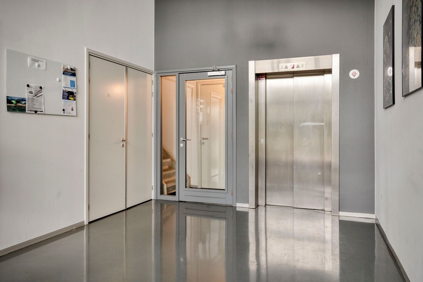 Appartement te koop: Leeghwaterkade 53, 'S-Gravenhage