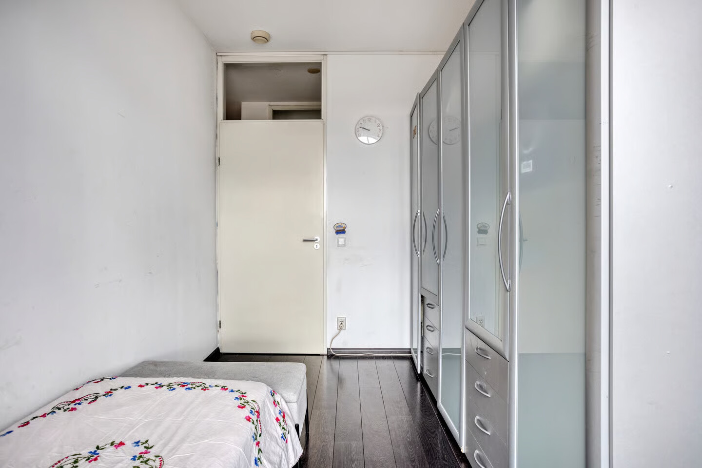 Appartement te koop: Leeghwaterkade 53, 'S-Gravenhage