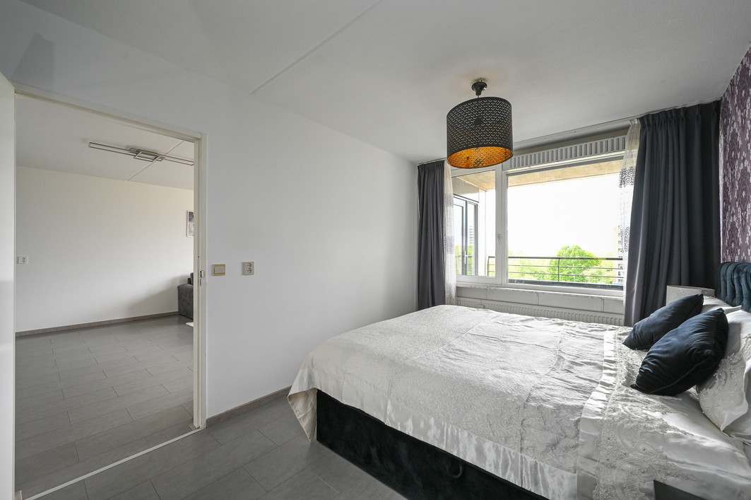 Appartement te koop: Van Diesenstraat 217, 'S-Gravenhage