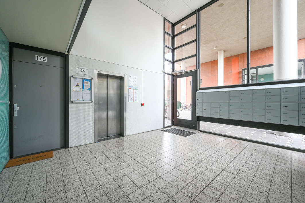 Appartement te koop: Van Diesenstraat 217, 'S-Gravenhage