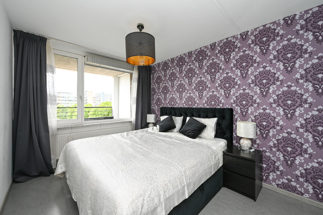 Appartement te koop: Van Diesenstraat 217, 'S-Gravenhage