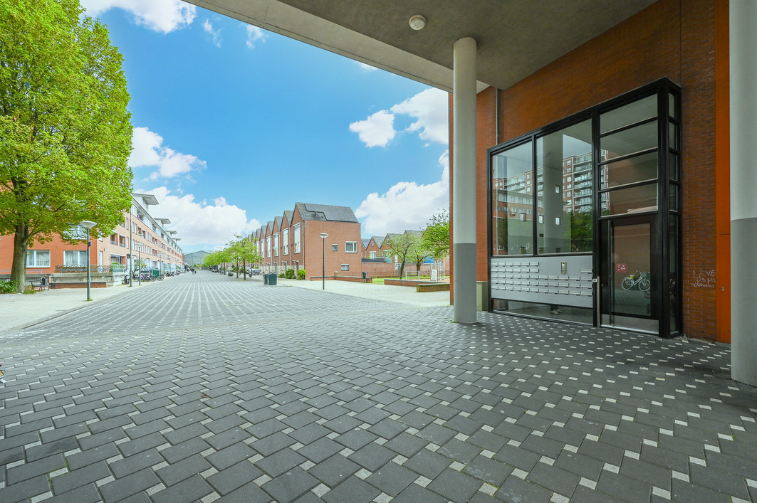 Appartement te koop: Van Diesenstraat 217, 'S-Gravenhage