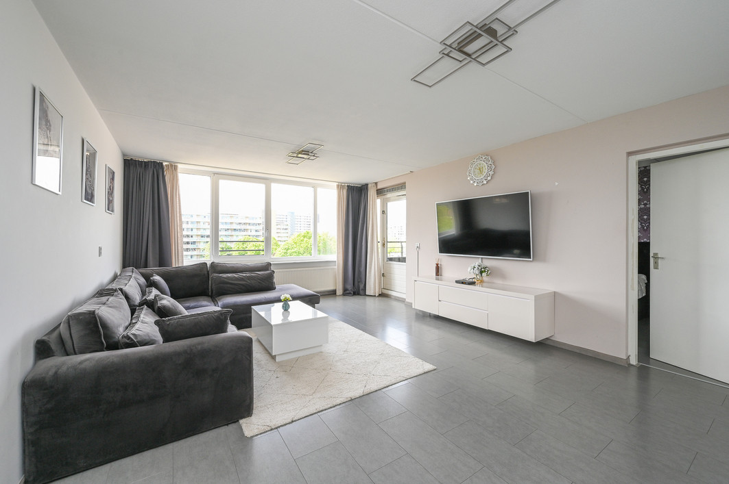 Appartement te koop: Van Diesenstraat 217, 'S-Gravenhage