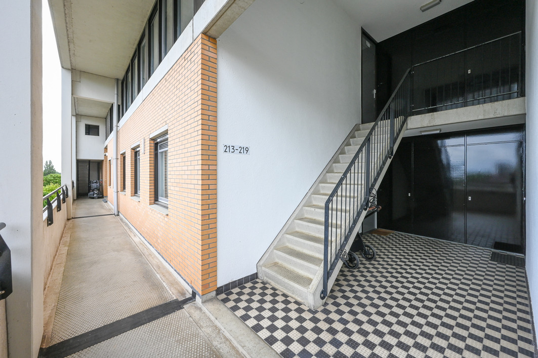 Appartement te koop: Van Diesenstraat 217, 'S-Gravenhage