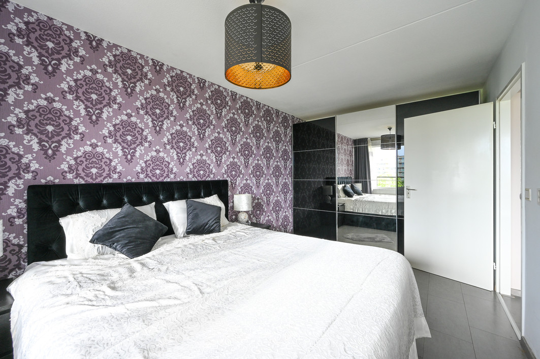 Appartement te koop: Van Diesenstraat 217, 'S-Gravenhage