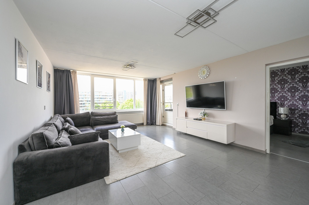 Appartement te koop: Van Diesenstraat 217, 'S-Gravenhage