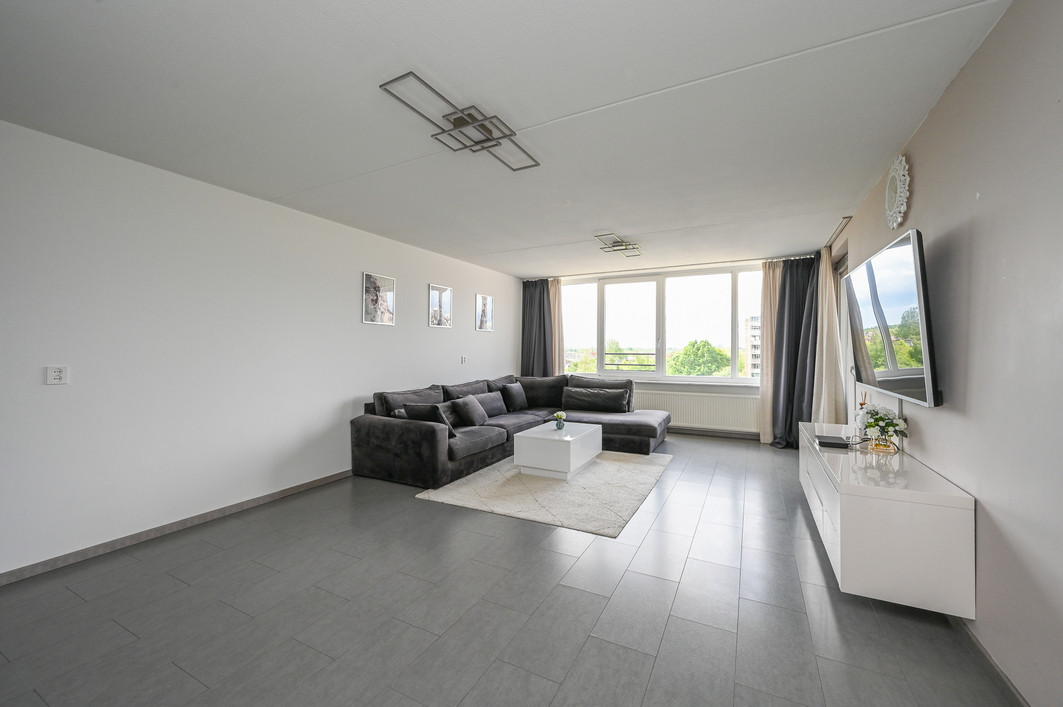 Appartement te koop: Van Diesenstraat 217, 'S-Gravenhage